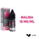 *LIQUID DARK LINE - RASPBERRY 10ML 18MG -zdjęcie numer 2