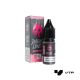 *LIQUID DARK LINE - RASPBERRY 10ML 18MG -zdjęcie numer 1