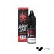 *LIQUID DARK LINE - RED CHERRY 10ML 03MG -zdjęcie numer 1