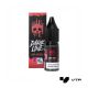 *LIQUID DARK LINE - RED CHERRY 10ML 18MG -zdjęcie numer 1