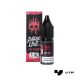 *LIQUID DARK LINE - RED FRUITS 10ML 03MG -zdjęcie numer 1