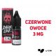 *LIQUID DARK LINE - RED FRUITS 10ML 03MG -zdjęcie numer 2