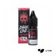 *LIQUID DARK LINE - RED FRUITS 10ML 06MG -zdjęcie numer 1