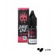 *LIQUID DARK LINE - RED FRUITS 10ML 12MG -zdjęcie numer 1