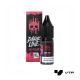 *LIQUID DARK LINE - RED FRUITS 10ML 18MG -zdjęcie numer 1