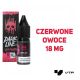 *LIQUID DARK LINE - RED FRUITS 10ML 18MG -zdjęcie numer 2