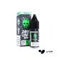 *LIQUID DARK LINE SALT - ALOE VERA 10ML 20MG -zdjęcie numer 1