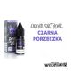 *LIQUID DARK LINE SALT - BLACK CURRANT 10ML 20MG -zdjęcie numer 2