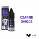 *LIQUID DARK LINE SALT - BLACK FRUITS 10ML 20MG -zdjęcie numer 2