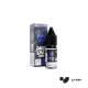 *LIQUID DARK LINE SALT - BLUEBERRY 10ML 10MG -zdjęcie numer 1
