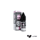 *LIQUID DARK LINE SALT - BUBBLE GUM 10ML 10MG -zdjęcie numer 1