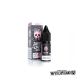 *LIQUID DARK LINE SALT - BUBBLE GUM 10ML 20MG -zdjęcie numer 1
