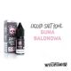 *LIQUID DARK LINE SALT - BUBBLE GUM 10ML 20MG -zdjęcie numer 2