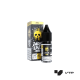 *LIQUID DARK LINE SALT - CACTUS 10ML 10MG -zdjęcie numer 1