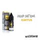 *LIQUID DARK LINE SALT - CACTUS 10ML 20MG -zdjęcie numer 2