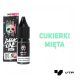 *LIQUID DARK LINE SALT - CANDY MINT 10ML 20MG -zdjęcie numer 2