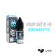 *LIQUID DARK LINE SALT - ENERGY DRINK 10ML 10MG -zdjęcie numer 2