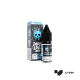 *LIQUID DARK LINE SALT - ENERGY DRINK 10ML 10MG -zdjęcie numer 1