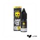 *LIQUID DARK LINE SALT - EXOTIC FRUITS 10ML 20MG -zdjęcie numer 1