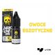 *LIQUID DARK LINE SALT - EXOTIC FRUITS 10ML 20MG -zdjęcie numer 2