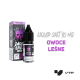 *LIQUID DARK LINE SALT - FOREST FRUITS 10ML 10MG -zdjęcie numer 2