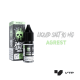 *LIQUID DARK LINE SALT - GOOSEBERRY 10ML 10MG -zdjęcie numer 2