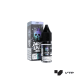 *LIQUID DARK LINE SALT - GRAPE 10ML 10MG -zdjęcie numer 1