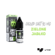 *LIQUID DARK LINE SALT - GREEN APPLE 10ML 10MG -zdjęcie numer 2