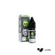 *LIQUID DARK LINE SALT - GREEN APPLE 10ML 10MG -zdjęcie numer 1