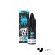 *LIQUID DARK LINE SALT - HAJSBERG 10ML 20MG -zdjęcie numer 1