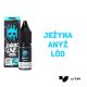 *LIQUID DARK LINE SALT - HAJSBERG 10ML 20MG -zdjęcie numer 2