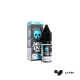 *LIQUID DARK LINE SALT - ICE CANDY 10ML 10MG -zdjęcie numer 1