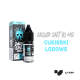 *LIQUID DARK LINE SALT - ICE CANDY 10ML 10MG -zdjęcie numer 2