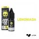 *LIQUID DARK LINE SALT - LEMONADE 10ML 20MG -zdjęcie numer 2