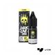 *LIQUID DARK LINE SALT - LEMONADE 10ML 20MG -zdjęcie numer 1