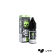 *LIQUID DARK LINE SALT - LIME 10ML 10MG -zdjęcie numer 1