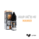 *LIQUID DARK LINE SALT - MANGO 10ML 10MG -zdjęcie numer 2
