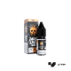 *LIQUID DARK LINE SALT - MANGO 10ML 10MG -zdjęcie numer 1