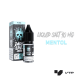 *LIQUID DARK LINE SALT - MENTHOL 10ML 10MG -zdjęcie numer 2