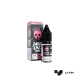 *LIQUID DARK LINE SALT - MILK STRAWBERRY 10ML 10MG -zdjęcie numer 1