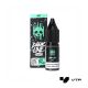 *LIQUID DARK LINE SALT - MINT 10ML 20MG -zdjęcie numer 1