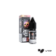 *LIQUID DARK LINE SALT - RAINBOW II 10ML 10MG -zdjęcie numer 1