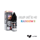 *LIQUID DARK LINE SALT - RAINBOW II 10ML 10MG -zdjęcie numer 2
