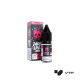 *LIQUID DARK LINE SALT - RASPBERRY 10ML 10MG -zdjęcie numer 1