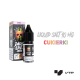 *LIQUID DARK LINE SALT - SKITTLES 10ML 10MG -zdjęcie numer 2