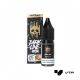 *LIQUID DARK LINE SALT - SMOOTH TOBACCO 10ML 20MG -zdjęcie numer 1
