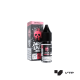*LIQUID DARK LINE SALT - WATERMELON 10ML 10MG -zdjęcie numer 1