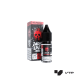 *LIQUID DARK LINE SALT - WILD STRAWBERRY 10ML 10MG -zdjęcie numer 1