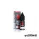 *LIQUID DARK LINE SALT - WILD STRAWBERRY 10ML 20MG -zdjęcie numer 1