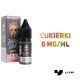 *LIQUID DARK LINE - SKITTLES 10ML 06MG -zdjęcie numer 2